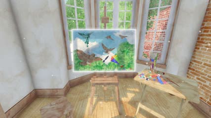 Été – v1.0.2 + Bonus Soundtracks screenshot 1