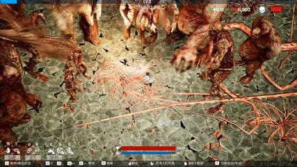 FALL – v0.1.1 + Windows 7 Fix screenshot 2