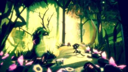 Fe screenshot 5