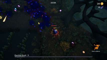 Fiora screenshot 1