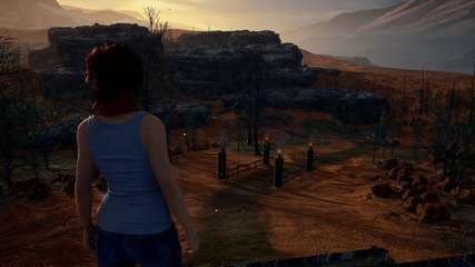 Fira screenshot 2