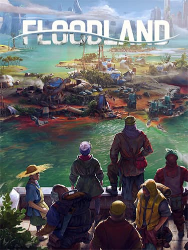 Floodland – v1.0.20915 (Hotfix 01)