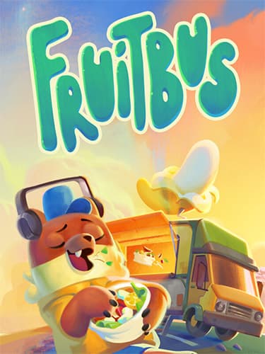 Fruitbus: Fine Dining Edition – v1.0.12 + Bonus Soundtrack