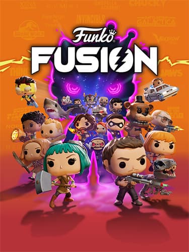 Funko Fusion – v2.6.3.152571 + 27 DLCs