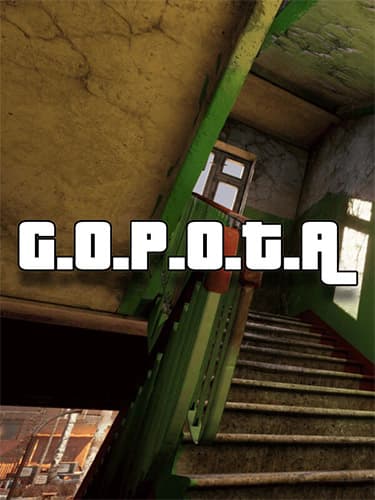 G.O.P.O.T.A – Build 11162623 + DLC + Windows 7 Fix