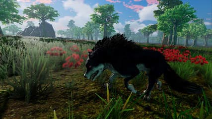 Gaia screenshot 5