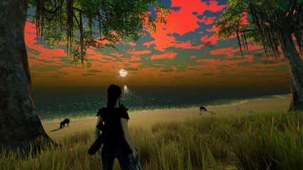 Gaia screenshot 6