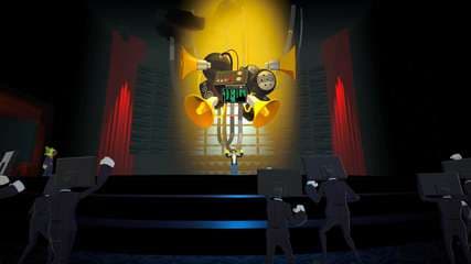Gift screenshot 1