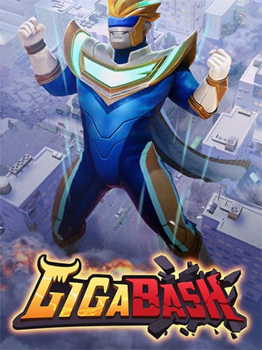 GigaBash: Ultimate Bundle, v1.8.1 + 9 DLCs/Bonuses