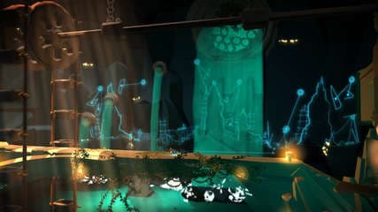 Golem – v1.0.0.rev.47017 screenshot 1