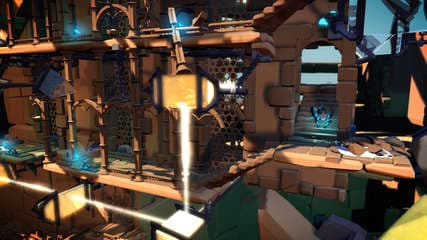 Golem – v1.0.0.rev.47017 screenshot 5