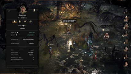 Gord: Ultimate Edition – v1.5.0.42146 + 2 DLCs + Bonus Content screenshot 1