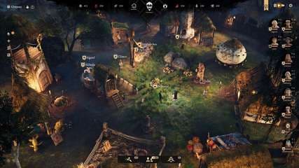 Gord: Ultimate Edition – v1.5.0.42146 + 2 DLCs + Bonus Content screenshot 2