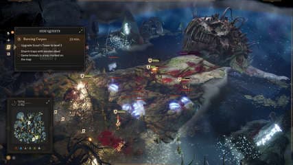 Gord: Ultimate Edition – v1.5.0.42146 + 2 DLCs + Bonus Content screenshot 3