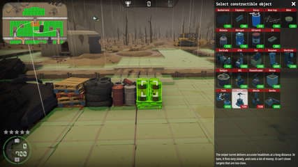 GROSS – v1.0 (Release) screenshot 2