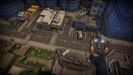 GROSS – v1.0 (Release) screenshot 3