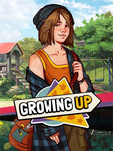 Growing Up – v1.0.3760