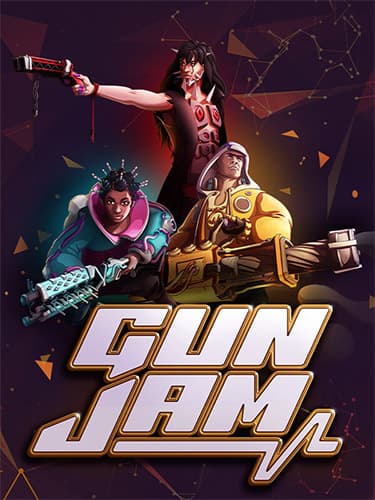 GUN JAM – v1.0.1 + Windows 7 Fix