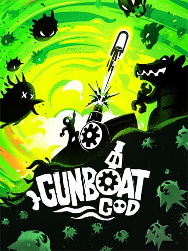 Gunboat God + Bonus OST