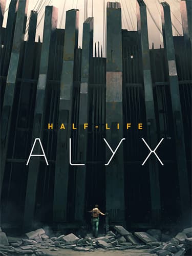 Half-Life: Alyx – v1.5.4 + DLC + HLA-NoVR-Launcher v4.2.4