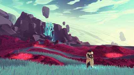 Haven – v1.1.288s + Bonus Soundtrack screenshot 5
