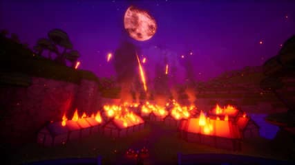 Heim screenshot 1