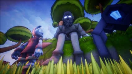 Heim screenshot 2