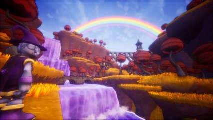 Heim screenshot 5