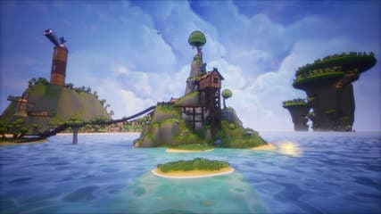 Heim screenshot 6