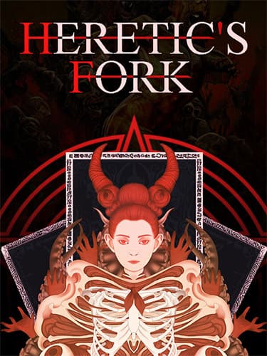 Heretic’s Fork – v1.3.3.26 + 4 DLCs/Bonuses