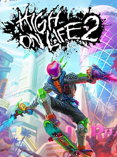 High On Life 2 + Pre-order Bonus DLC