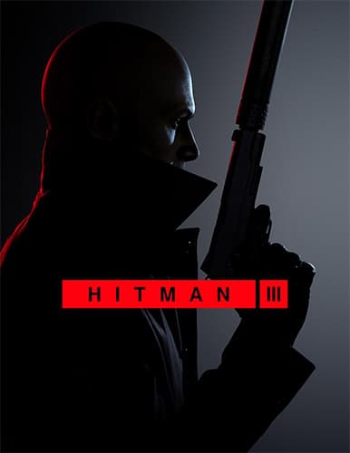 HITMAN 3 – v3.10.0/v3.10.1 (Update 2) + H1/H2 Missions + Unlocker