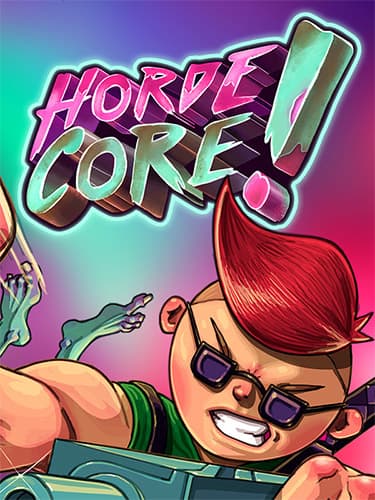 HordeCore! – v1.05