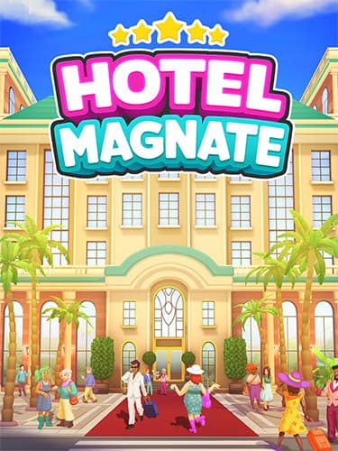 Hotel Magnate – v1.0 (Release)