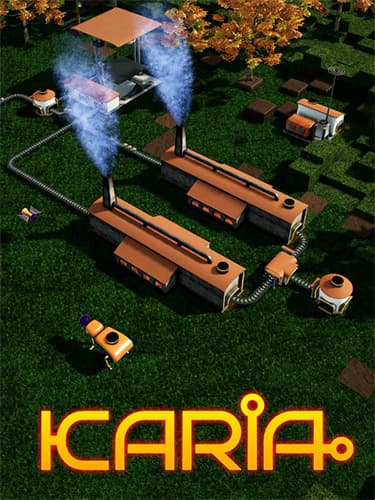Icaria – v1.0.0 (Release)