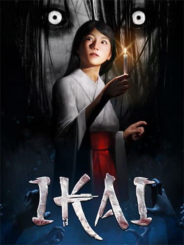 Ikai – v1.0.1 + Windows 7 Fix