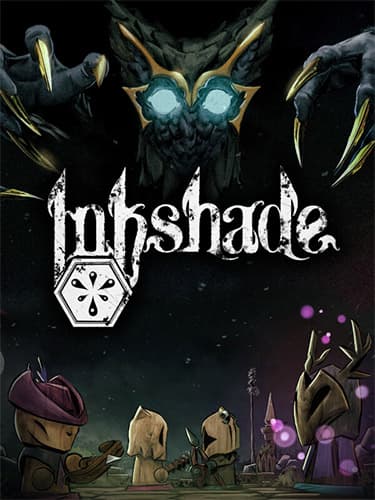 Inkshade – v1.0.006