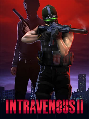 Intravenous 2: Supporter Bundle – v1.4.9 + 2 DLCs/Bonuses + Windows 7 Fix