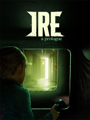 Ire: A Prologue – v1.0.0.11