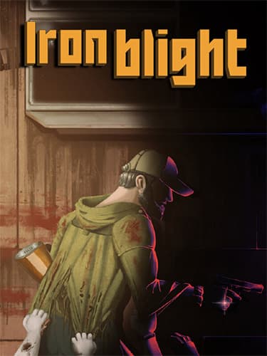 Iron Blight