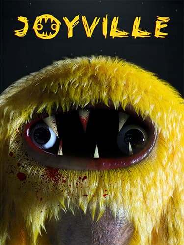 Joyville + Windows 7 Fix