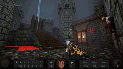 KARM: Headbang Edition – v1.0.1 + Bonus Soundtrack + Windows 7 Fix screenshot 2