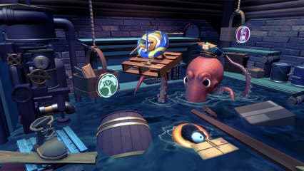 KeyWe + Early Bird Pack DLC screenshot 1