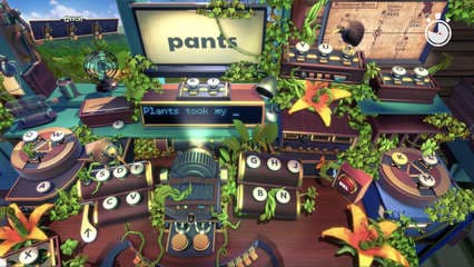 KeyWe + Early Bird Pack DLC screenshot 5