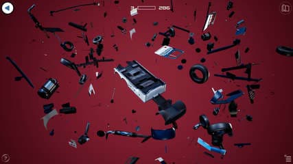 KITS screenshot 5