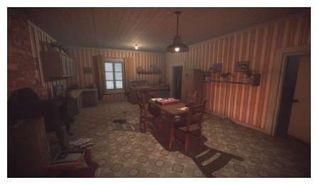 Kona screenshot 3