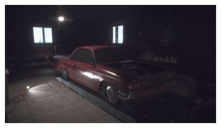 Kona screenshot 4