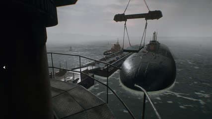Kursk – v1.03 + Bonus Content screenshot 6