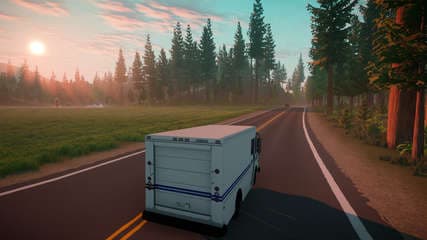 Lake – v1.2.0 + Season’s Greetings DLC screenshot 5
