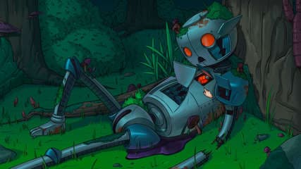 Leila: Supporter Edition + Bonus DLC screenshot 6